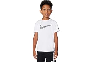 Nike Kids' Trophy23 Dri-FIT Short-Sleeve Top