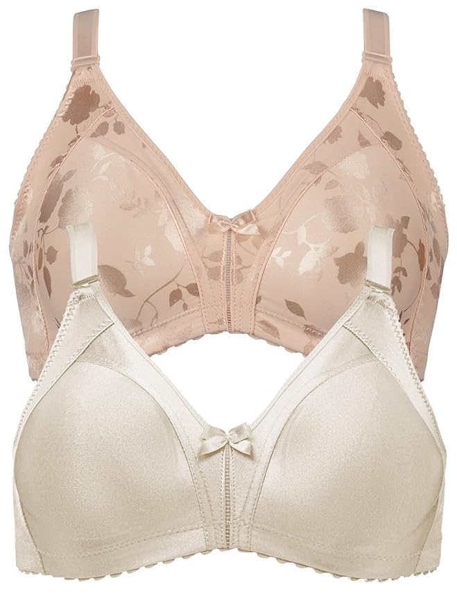 Naturana 2er Pack Minimizer 5063/5363 Gr. 75-100 B-E
