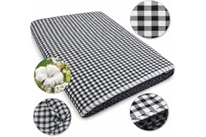 Safa Turban Sikh Desi Parna Unstitched Black and White and Check Turban