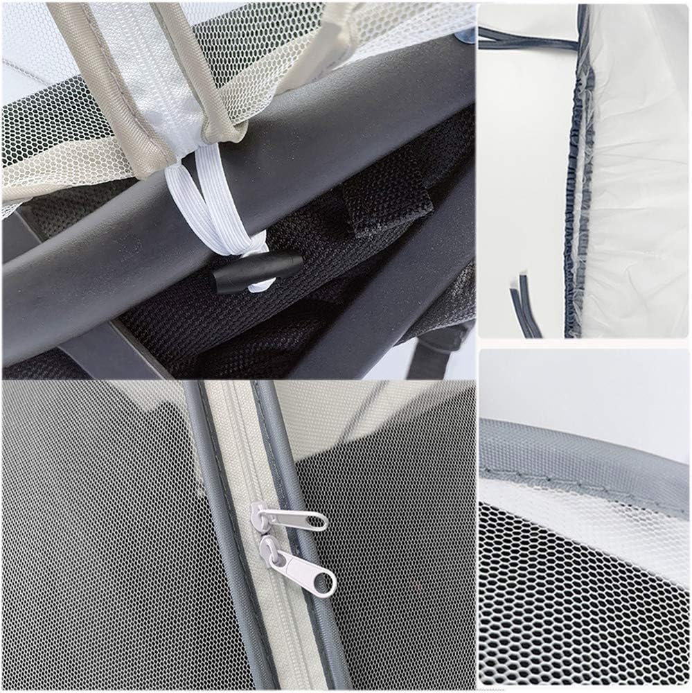 Moustiquaire Universelle Pour Poussette Lit De Bebe Pliables Moustiquaire Pour Landau Berceau Linsocle Moustiquaire Poussette Moustiquaires Accessoires De Poussettes Mosquitocontrolequipment Com