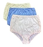 Vanity Fair Classic Ravissant Tailored Brief - Pack