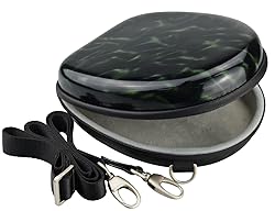 CaseSack Headphone Case for Bose QuietComfort