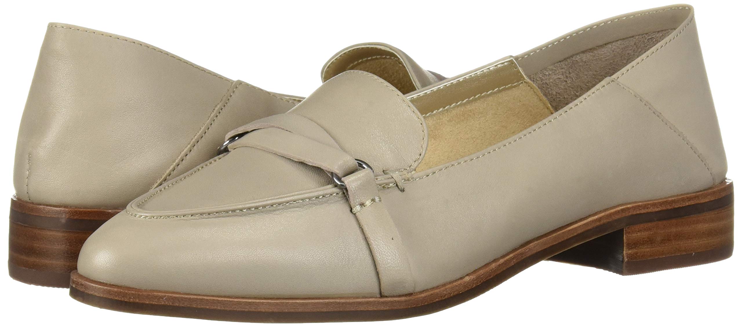 Aerosoles - Women's South East Shoe - Classic Loafer with Memory Foam Footbed - Image 7