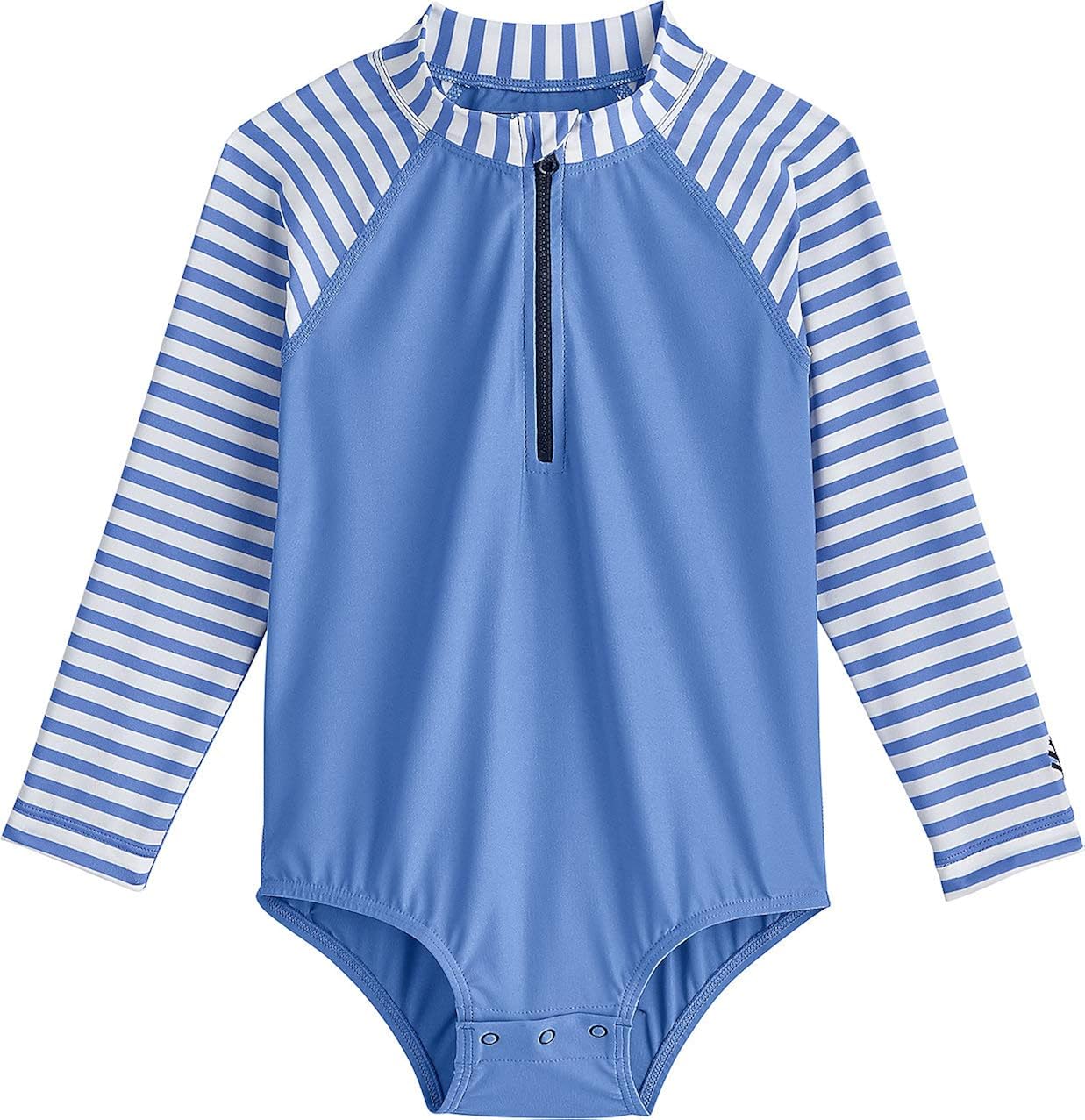 coolibar baby swimsuit