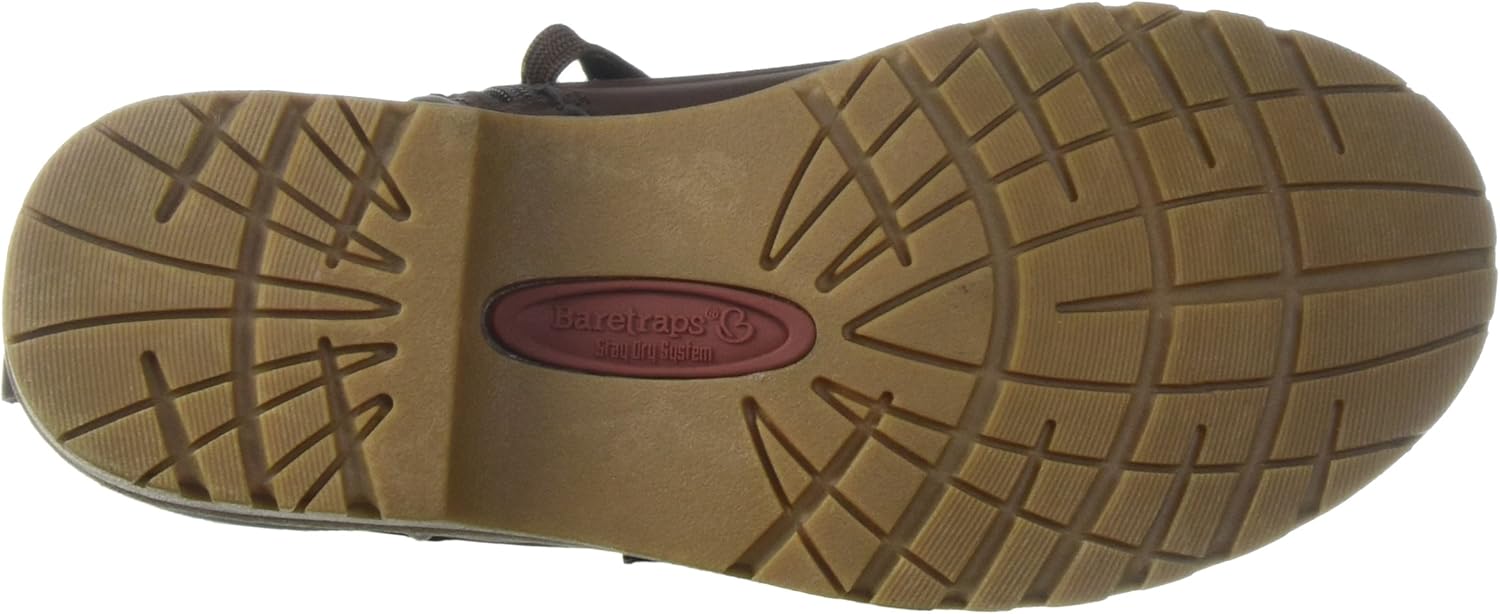 baretraps women's silita snow boot