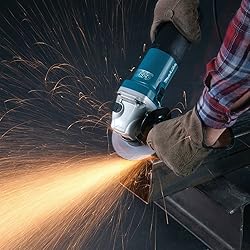 Makita GA5042C SJSII High Power Angle