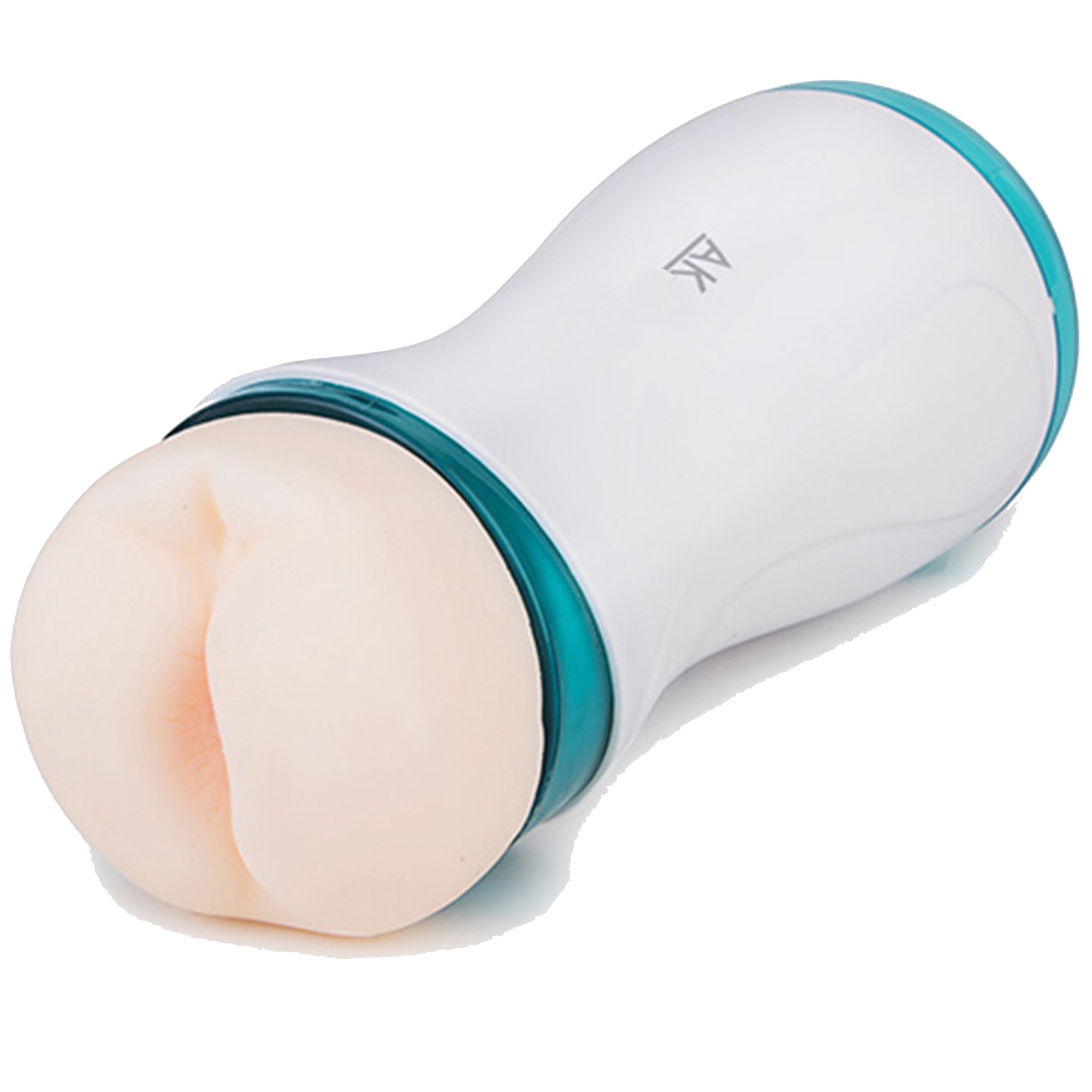 Mastur-bador Realísta Juguete para Hombres Mastur-bación Masculina ViiNA AK (III)