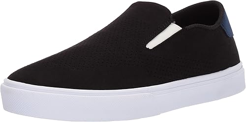etnies slip on