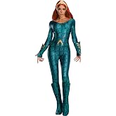Rubies DC Aquaman and the Lost Kingdom: Meara Costume for Adults, Women's Costume