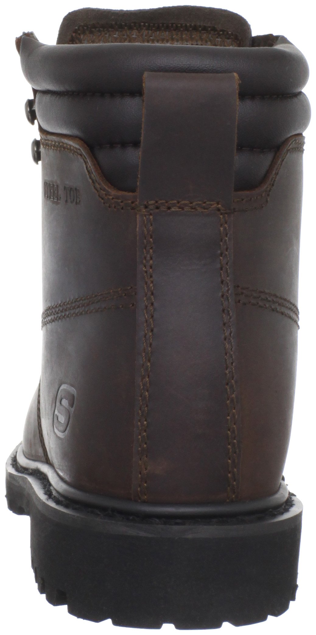 skechers londoner boots