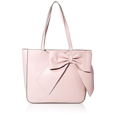 canelle bow tote