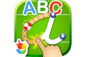 LetterSchool - Learn to write the ABC Alphabet