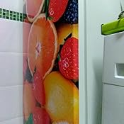Vinilo para nevera | Stickers Fridge | Pegatina Frigo | Tutti ...