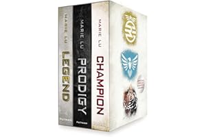 Legend Trilogy