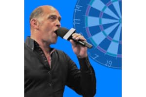 Russ Bray Darts Scorer Pro