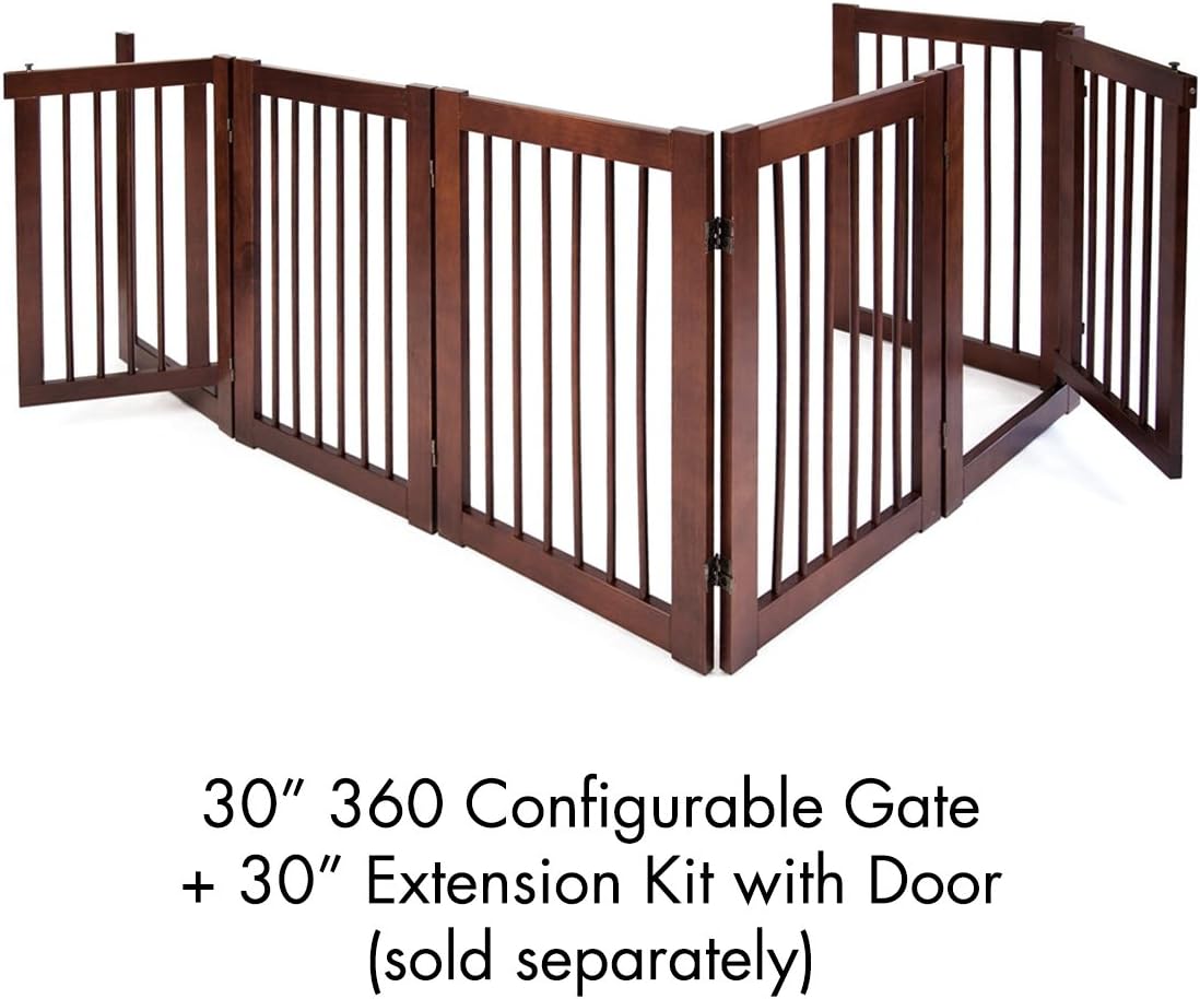 primetime petz 360 configurable gate