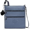 Kipling Women's Keiko Crossbody Mini Bag, Lightweight Adjustable Purse, Durable Shoulder Sling