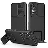 SHAMMA for Galaxy A33 5G SM-A336 A336B Case