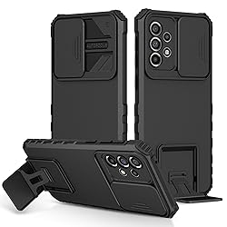 SHAMMA for Galaxy A33 5G SM-A336 A336B Case