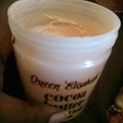 Queen Elisabeth Cocoa Butter Hand and Body Cream 500 ml ...