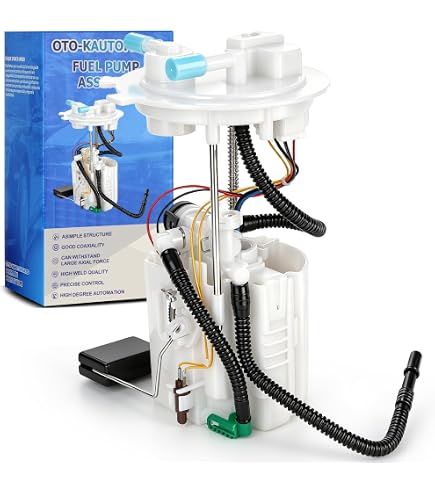 専用 Amazon.com: Genuine Nissan Parts - Pump Compl-Fuel (17040-ZX01B
