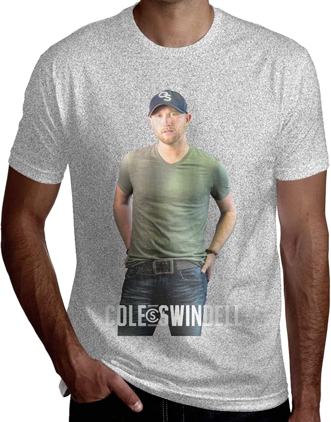 cole swindell t shirt