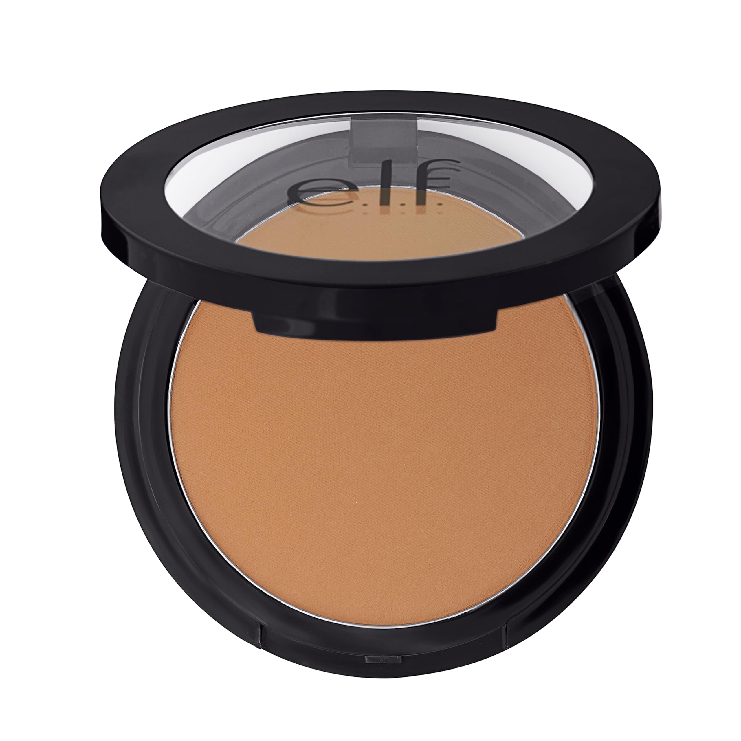Primer-Infused Matte Bronzer