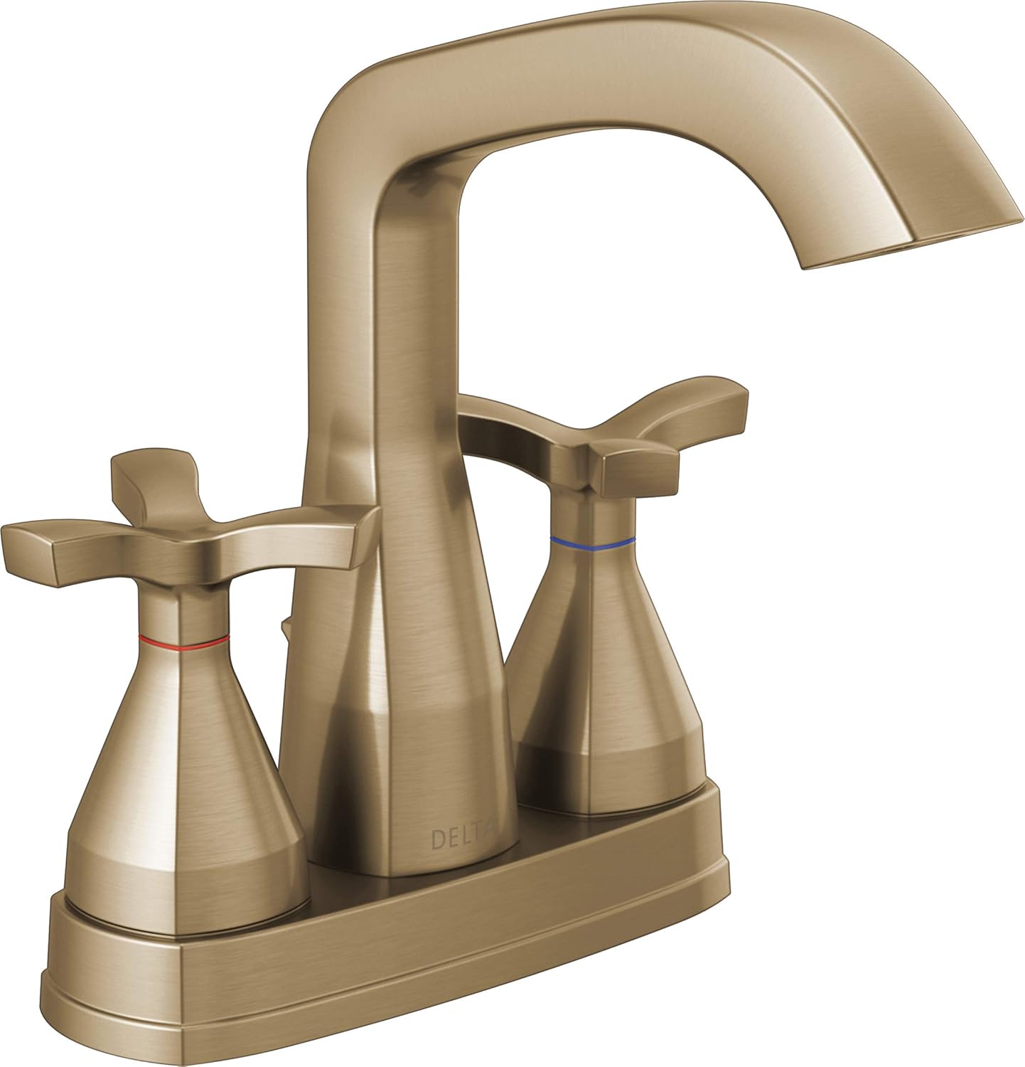 delta faucet stryke
