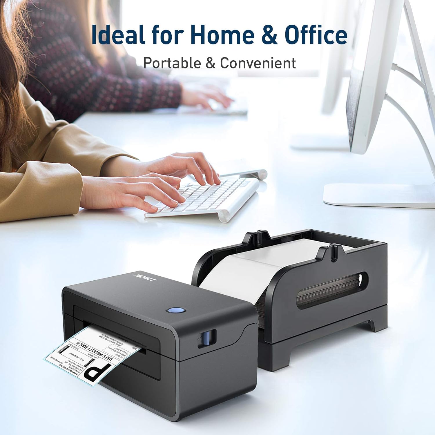 sp410 thermal printer