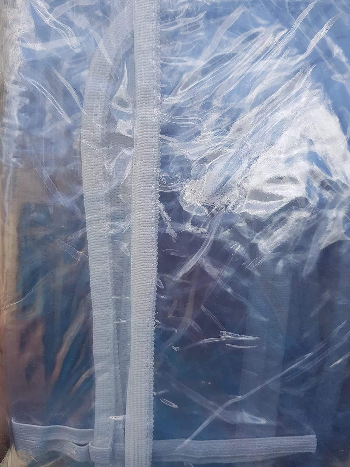 Aveanit Beauty Plastic Couch Cover Massage Tables Beds PVC Plastic