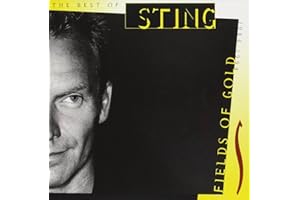 Fields Of Gold: The Best Of Sting
