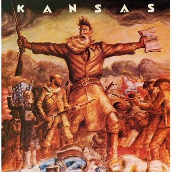 KIMBALL,BOBBY - We'Re Not In Kansas Anymore - Amazon.com Music