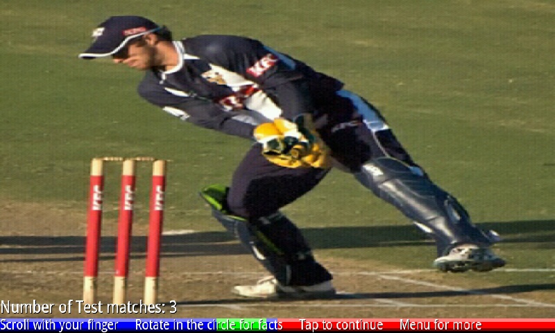 Test Cricketers Of Australia 2 Amazon Appstore For Android