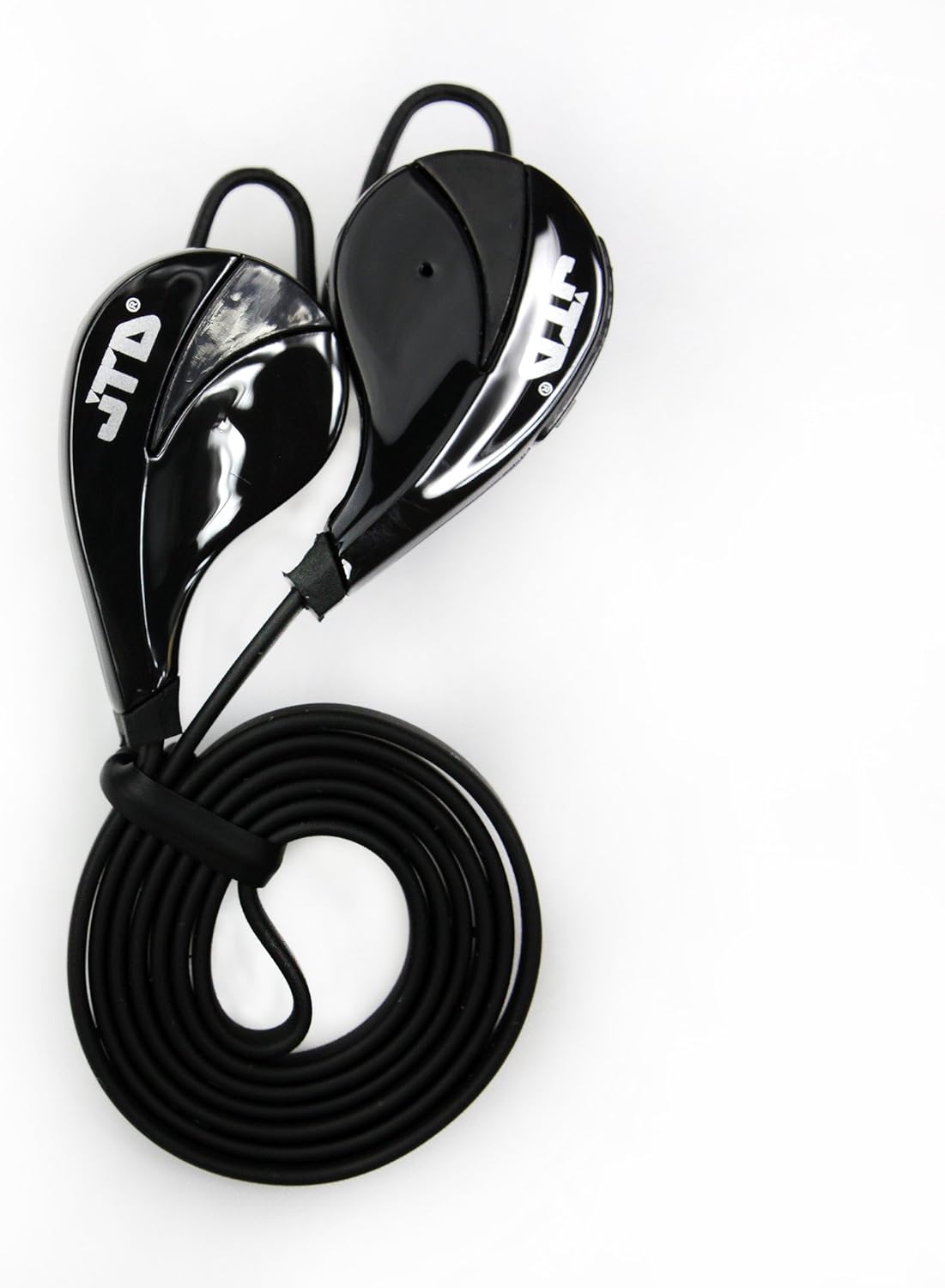 JTD BT Mini Lightweight Wireless Stereo Sports/Running & Gym/Exercise Bluetooth Earbuds Headphones Headsets W/Microphone for iPhone 5s 5c 4s 4, Ipad 2 3 4 New Ipad, iPod, Android, Samsung Galaxy