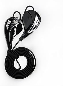 JTD BT Mini Lightweight Wireless Stereo Sports/Running & Gym/Exercise Bluetooth Earbuds Headphones Headsets W/Microphone for iPhone 5s 5c 4s 4, Ipad 2 3 4 New Ipad, iPod, Android, Samsung Galaxy