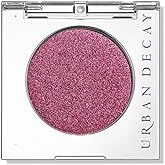 Urban Decay 24/7 Longwear Eyeshadow Single - High-Pigment Eye Shadow Compact, Smooth & Blendable Color, Up to 12HR Wear, Crease-free Makeup, Matte Satin Shimmer & Metallic Finishes, Vegan