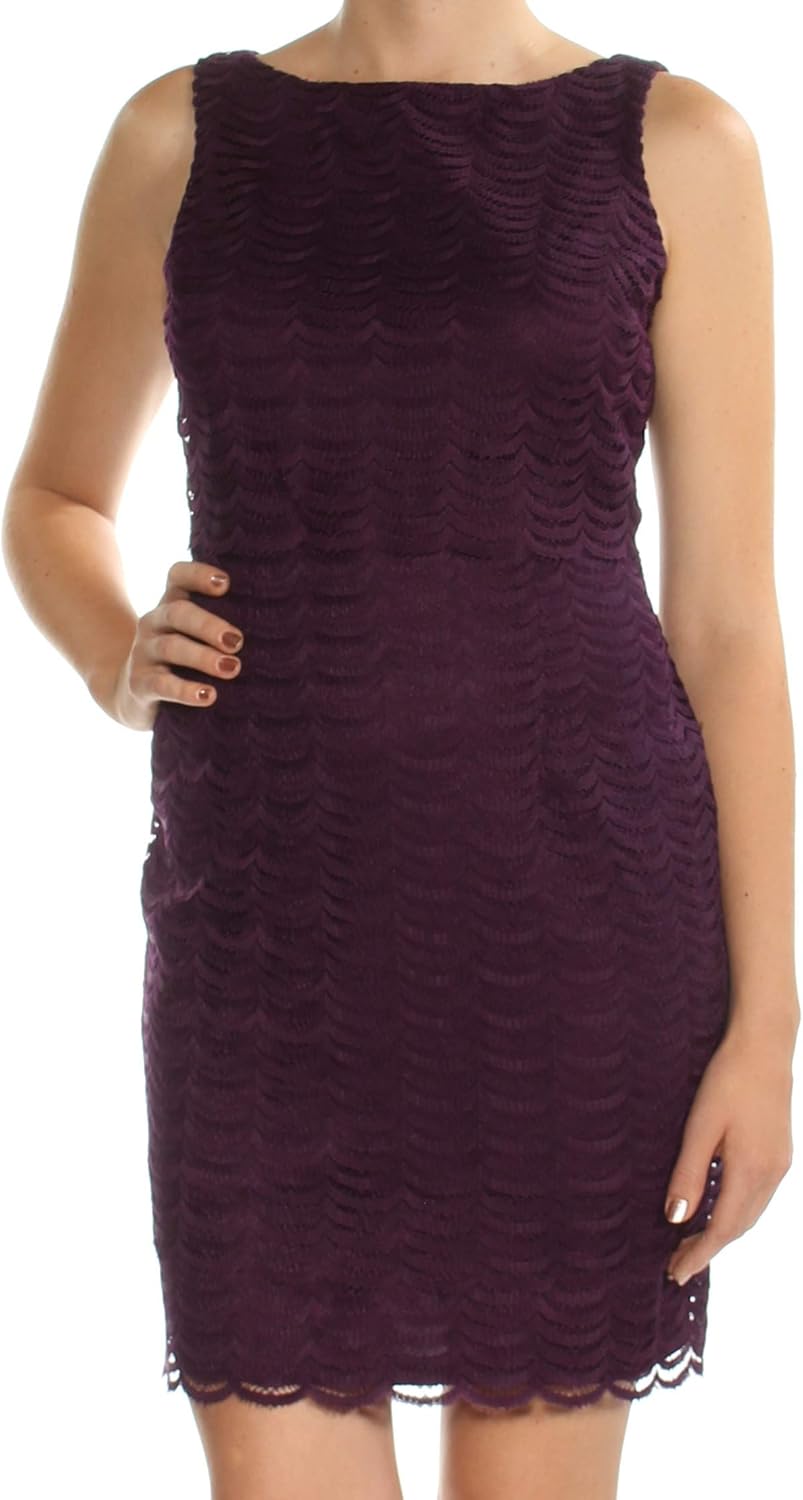 popover sheath dress