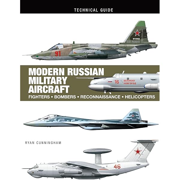 Soviet And Russian Testbed Aircraft: Komissarov, Dmitriy
