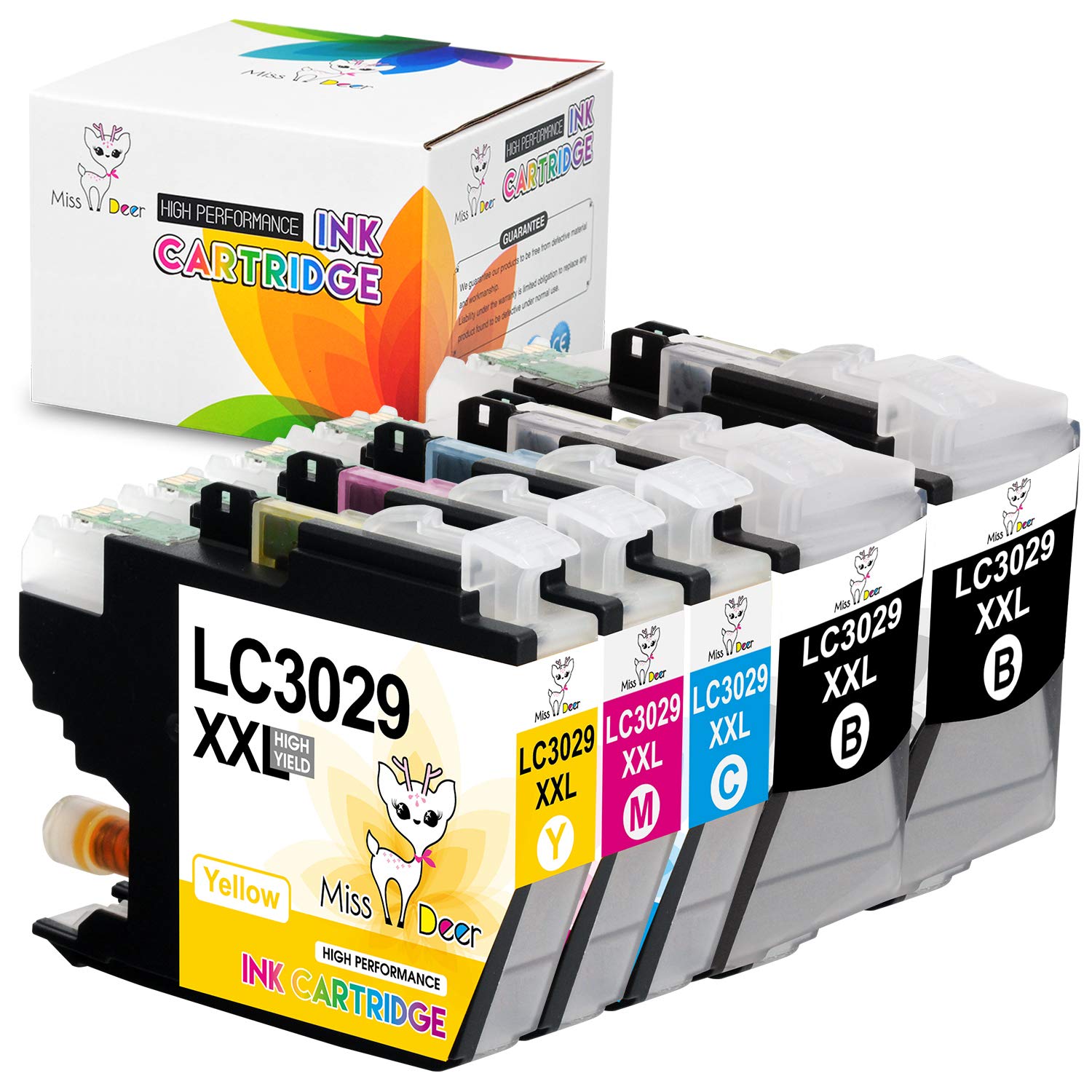 lc3029 ink cartridge