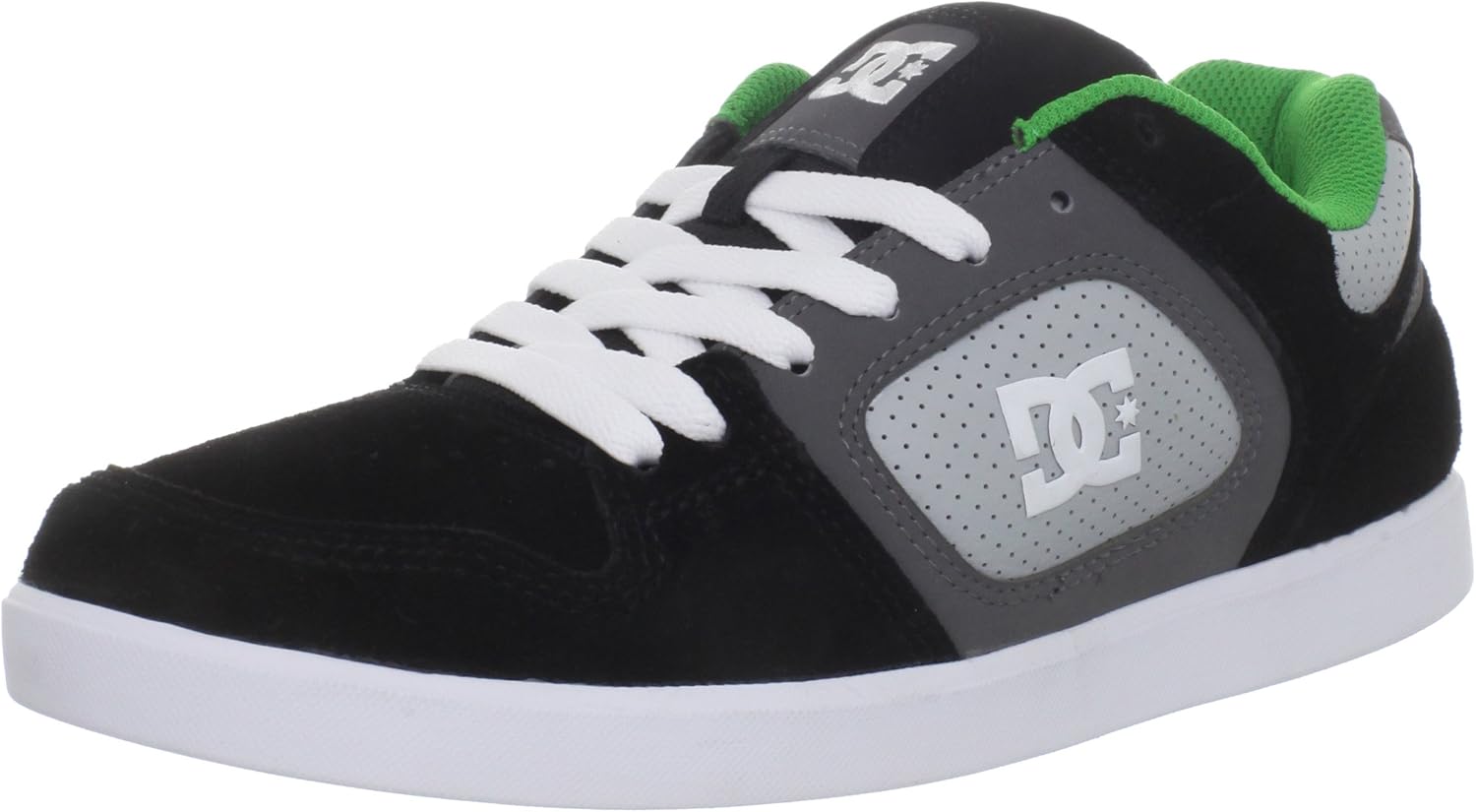 dc shoes union
