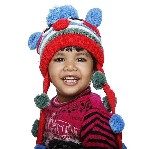 baby boy designer winter hats