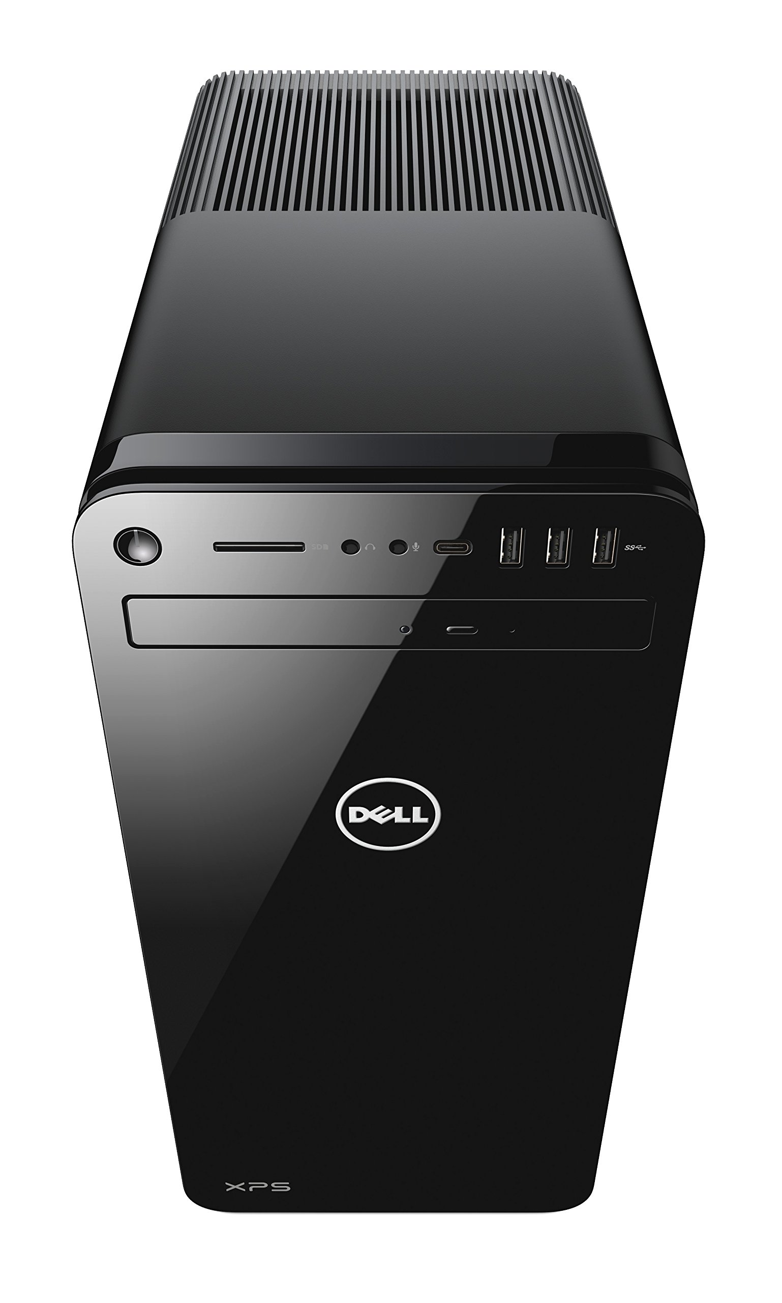 Dell XPS 8930 Tower 8th Gen Intel Core i7 Processor 8GB Memory