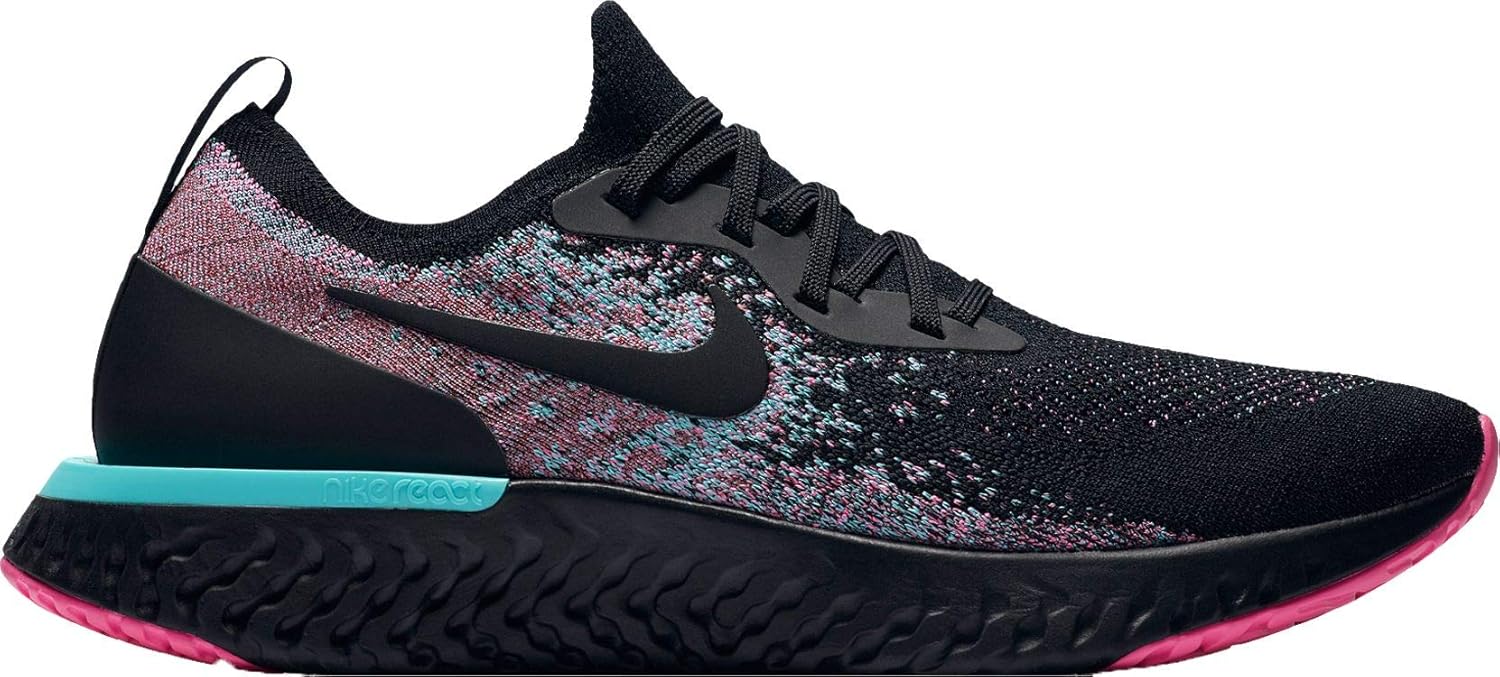 Nike Men's Epic React Flyknit Running Shoes