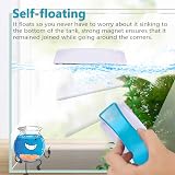 NEPTONION Magnetic Aquarium Glass Scraper Algae Cleaner view 6