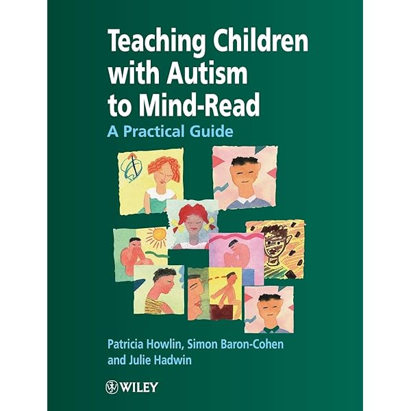 Teaching Theory of Mind: A Curriculum for Children with High