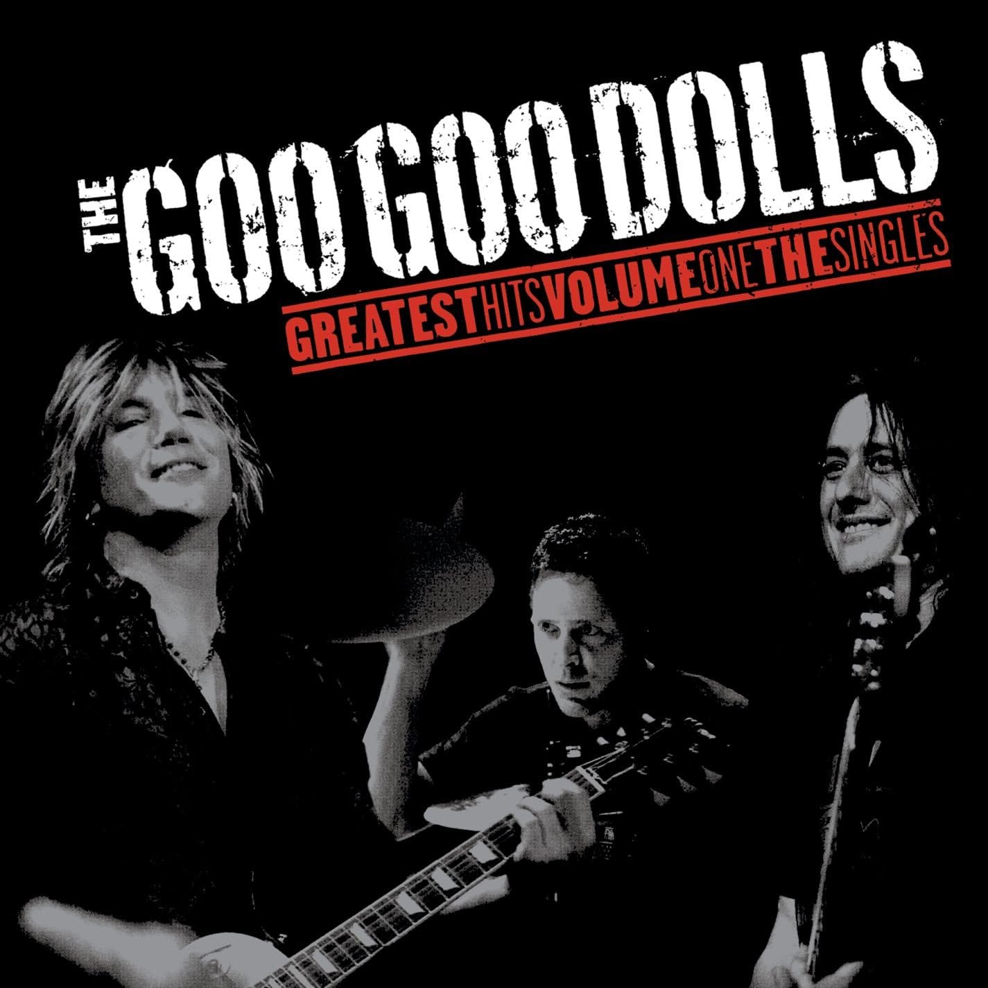 Greatest Hits Vol.1 Goo Goo Dolls Amazon.it CD e Vinili}
