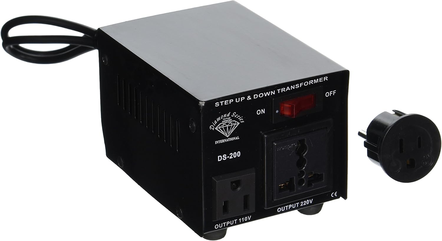 Best 110 To 220 Voltage Converter Kitchen Appliances