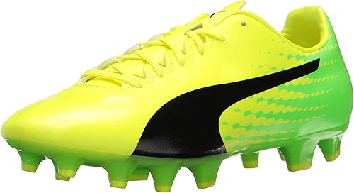 puma men's evospeed