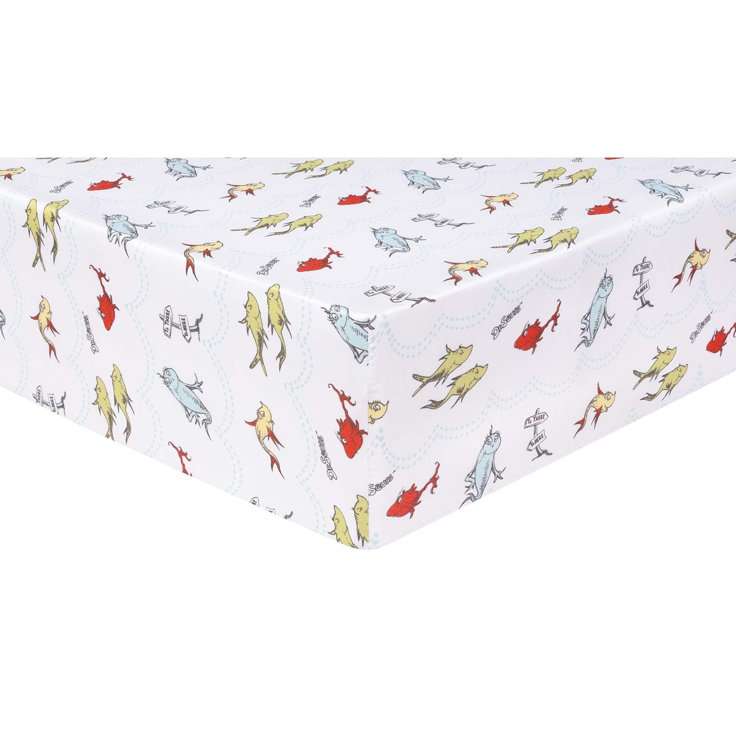 character crib sheets