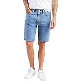 Levi's Mens 505 Regular Fit Shorts